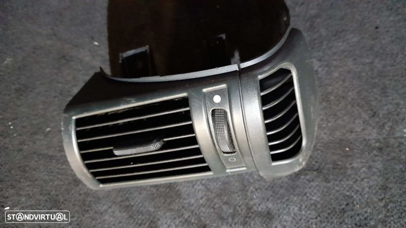 Arejador Frente Esquerdo Fiat Stilo (192_) - 2