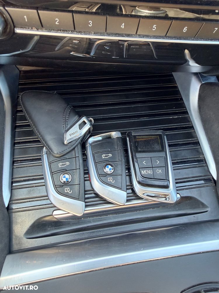BMW X6 - 19