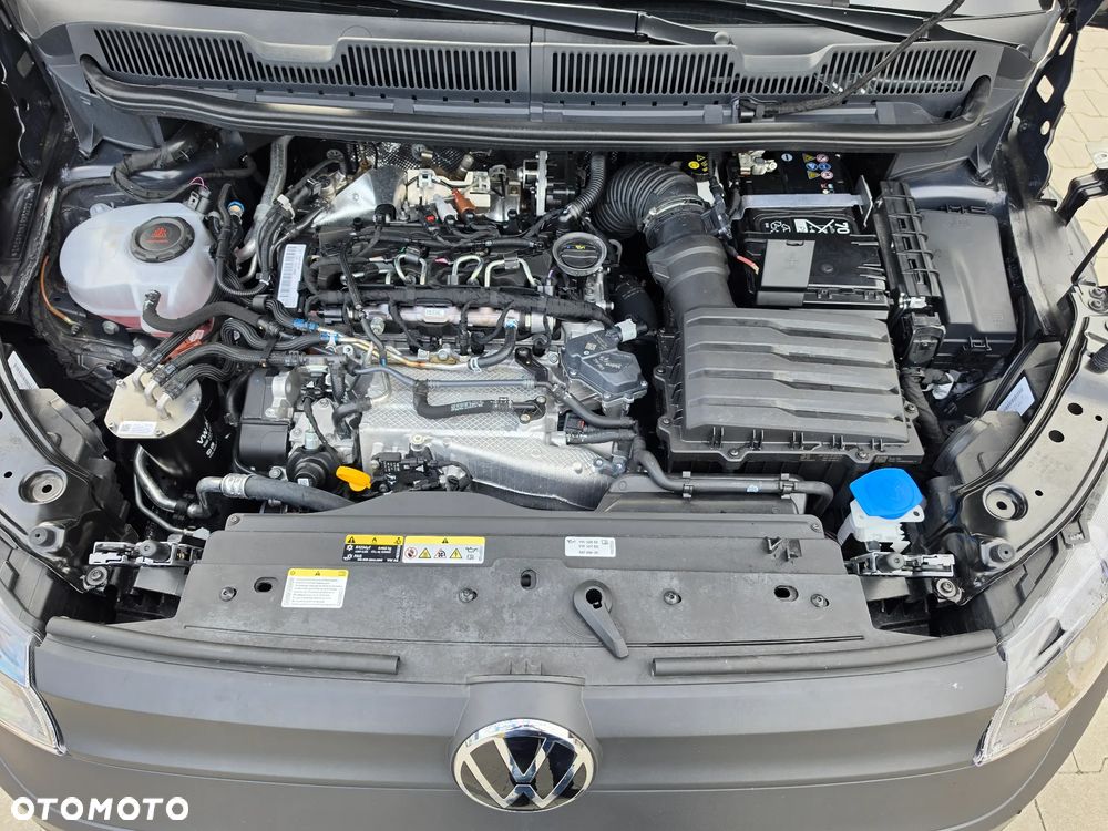 Volkswagen Caddy - 35