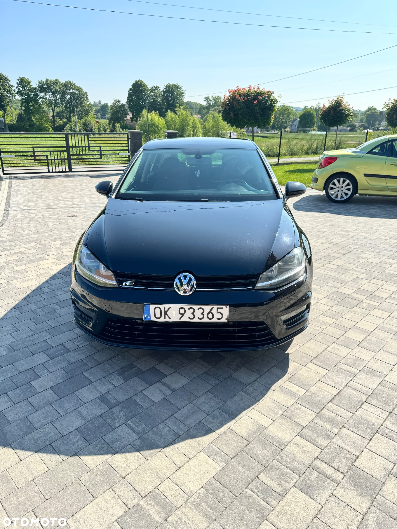 Volkswagen Golf VII 1.4 TSI BMT Highline - 4