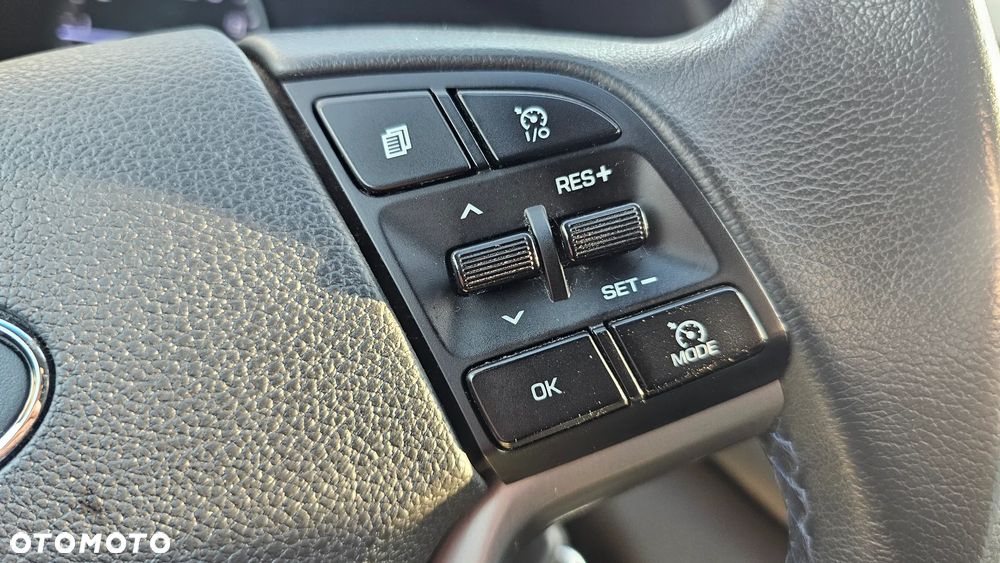 Hyundai Tucson 1.6 GDi 2WD Trend - 38