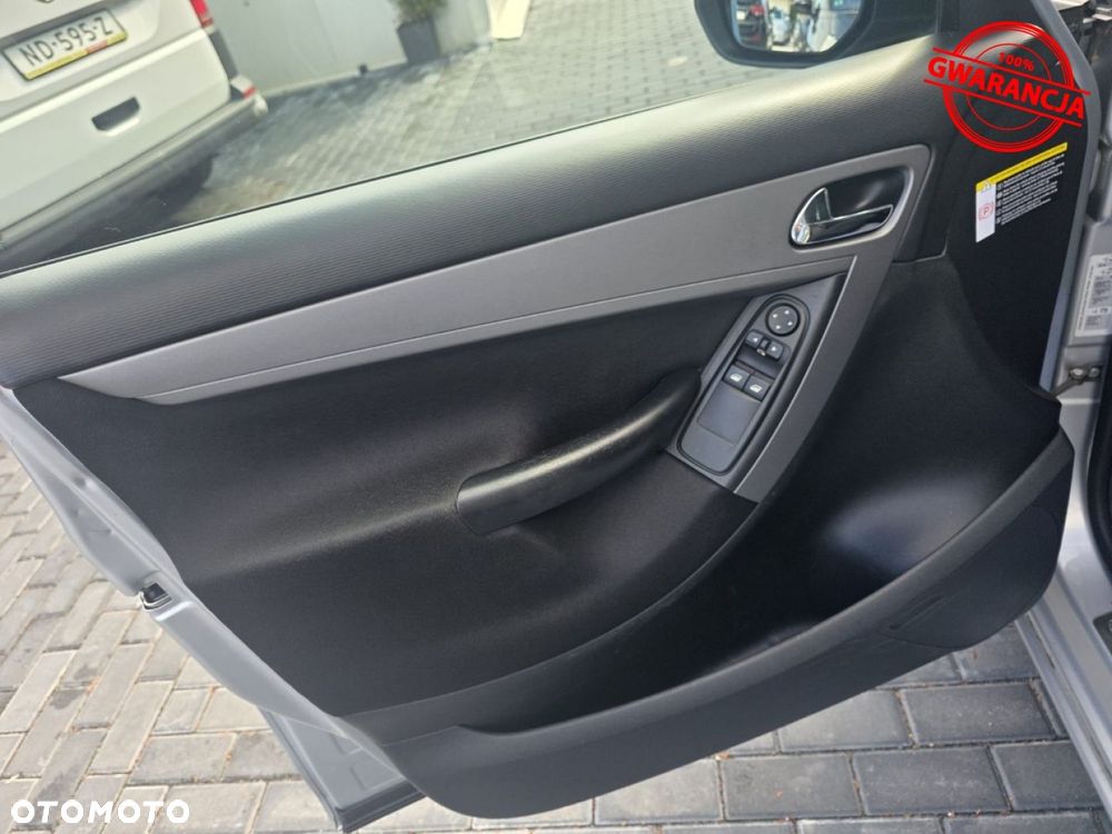 Citroën C4 Picasso VTi 120 Business Class - 34