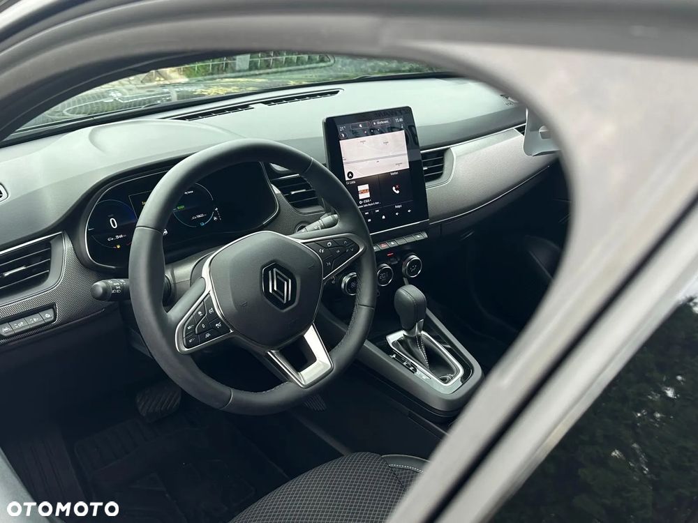 Renault Arkana - 22