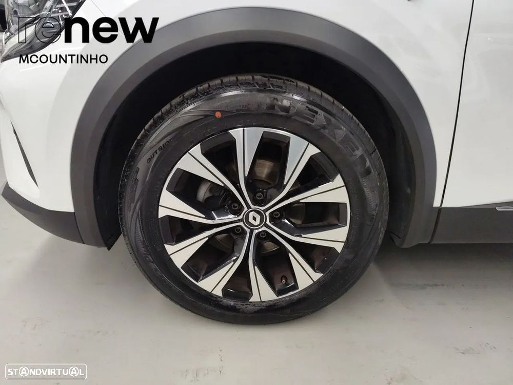 Renault Captur 1.0 TCe Techno - 20