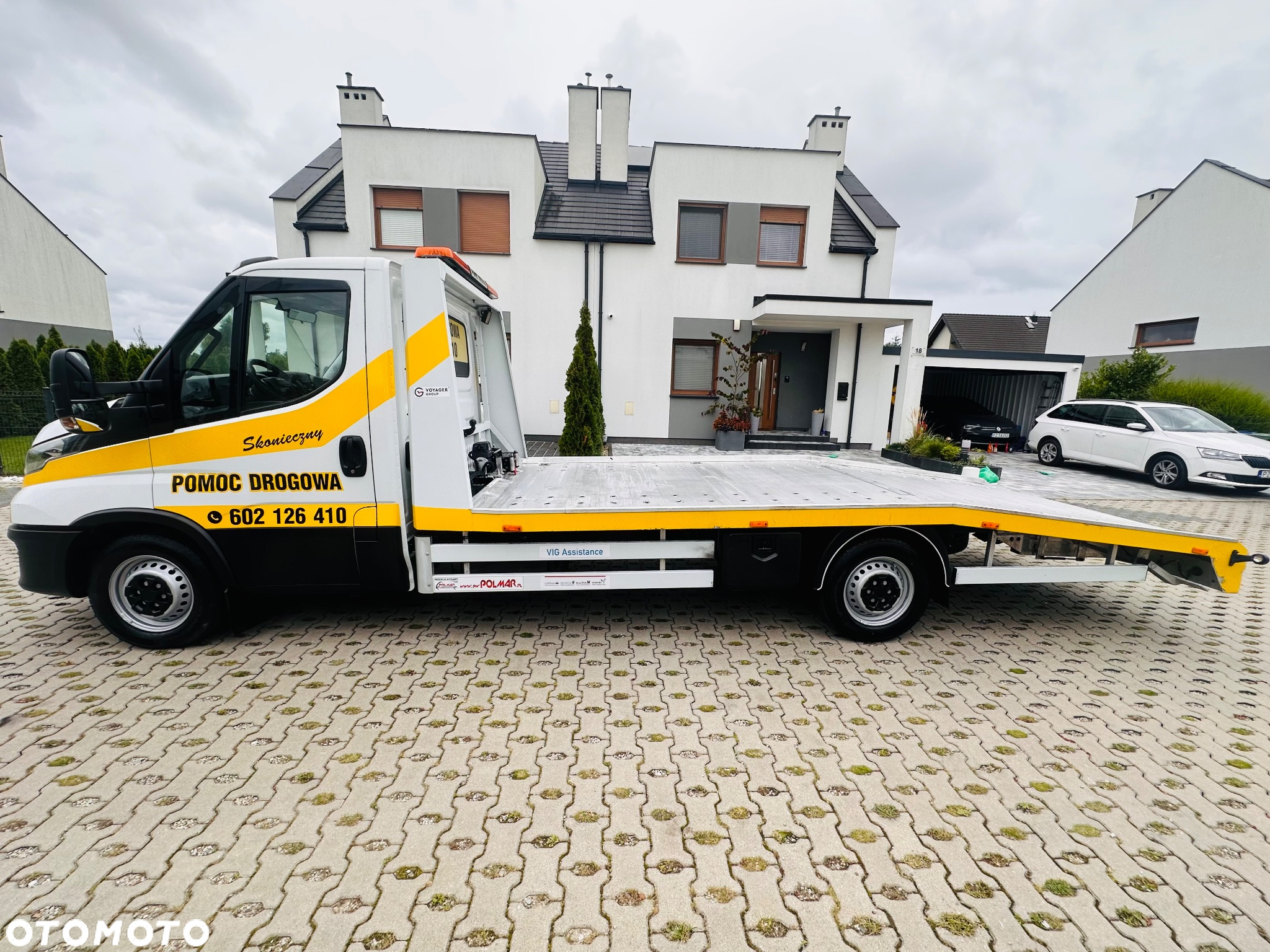 Iveco DAILY - 4