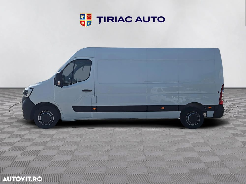 Renault Master - 2