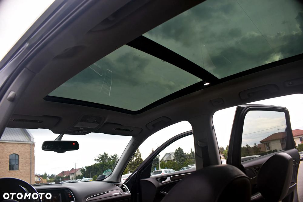 Audi Q5 - 8