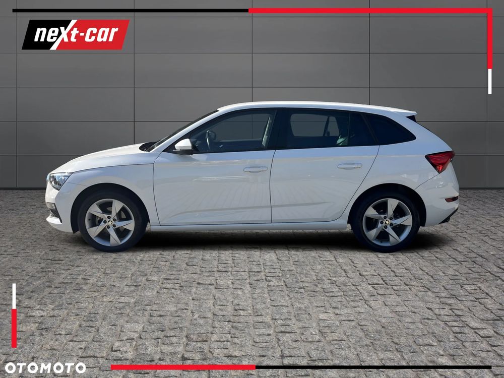 Skoda Scala 1.5 TSI Style - 2