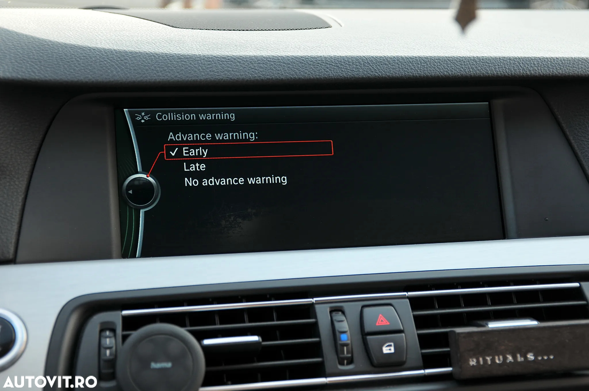 BMW Seria 5 520d Aut. - 22