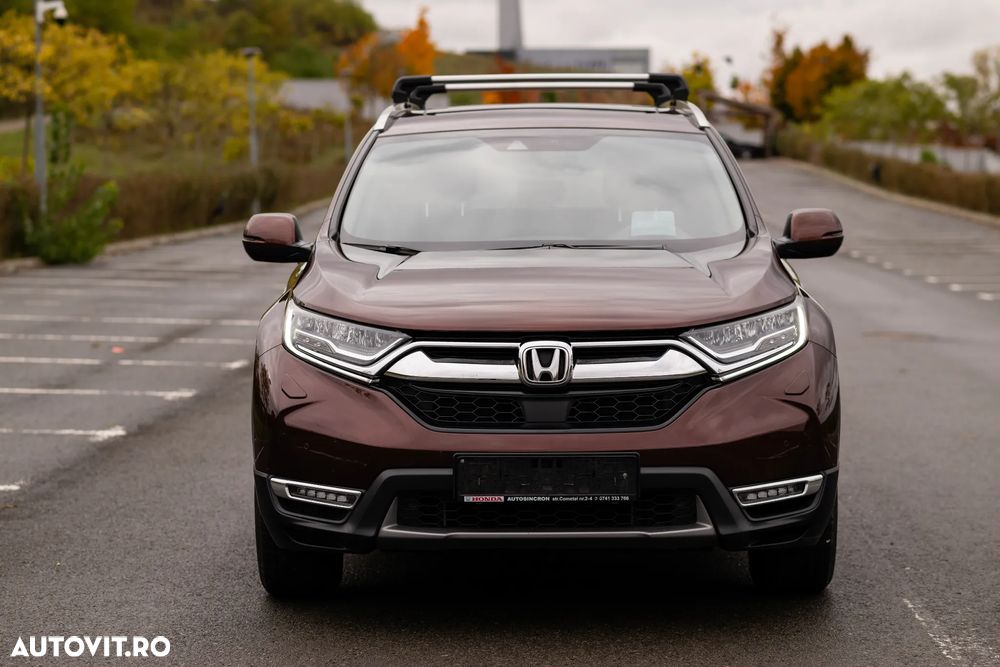 Honda Altul - 2