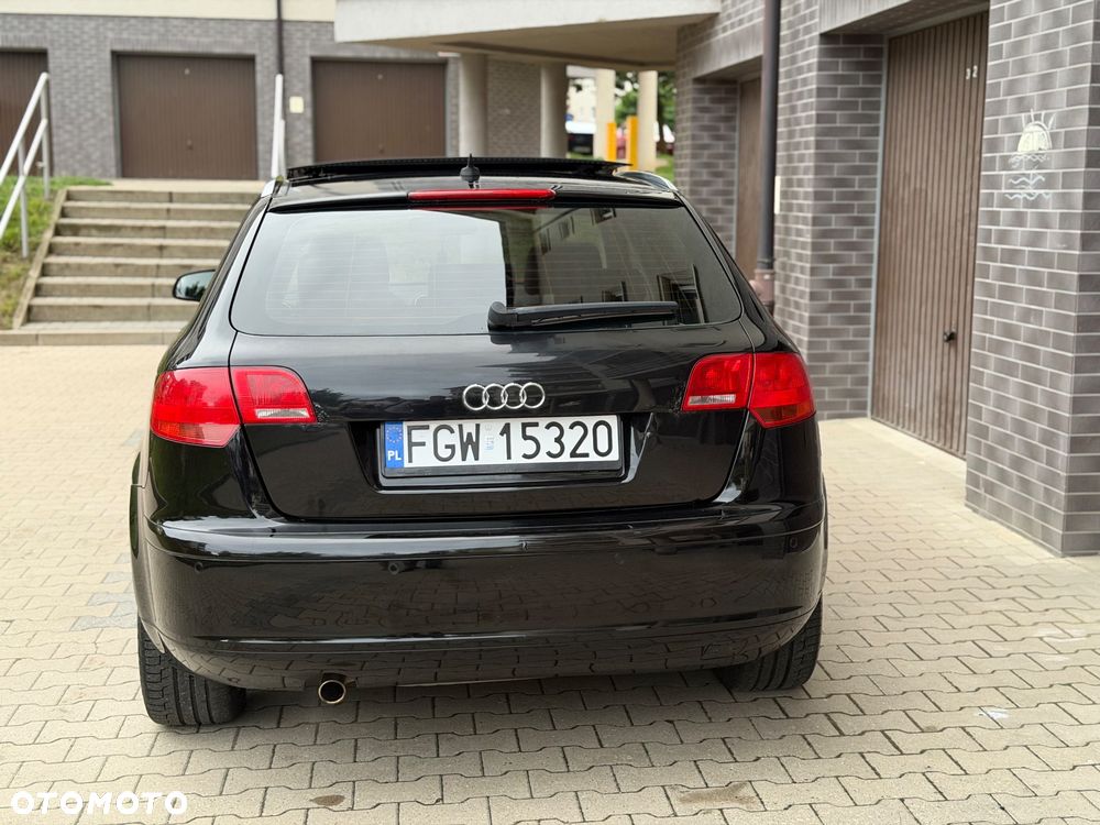 Audi A3 Sportback - 14