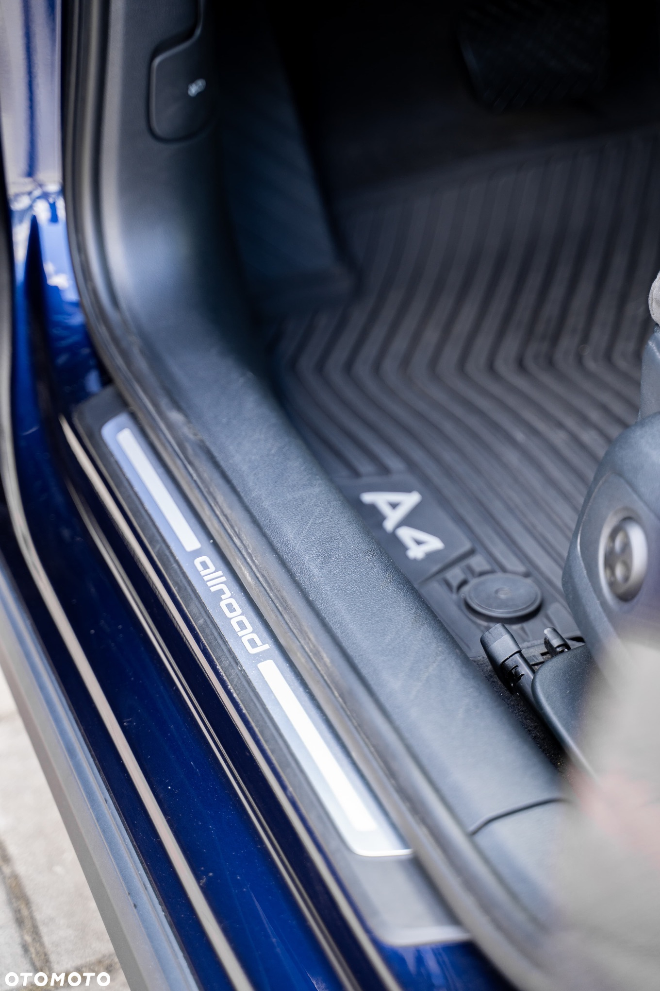 Audi A4 Allroad - 27