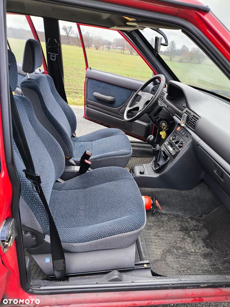 Polonez Inny - 7