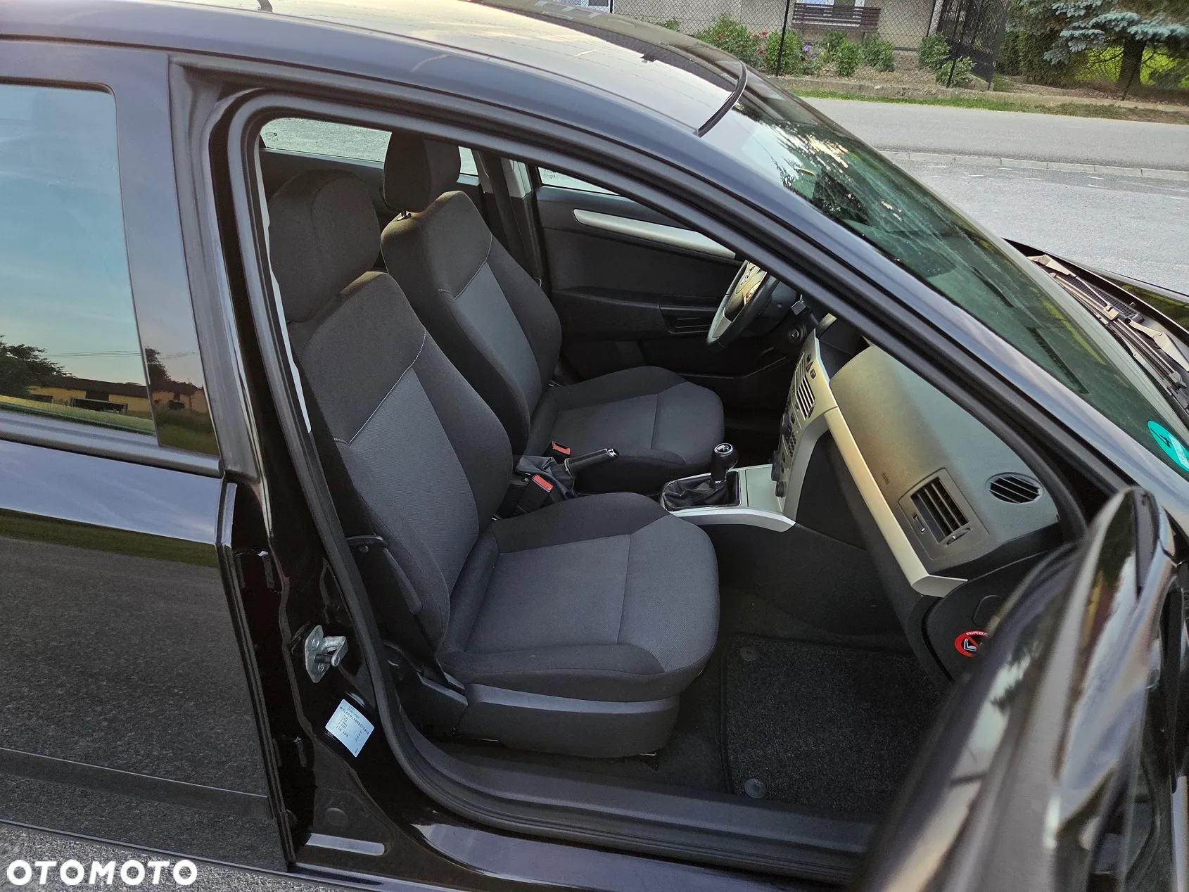 Opel Astra 1.4 Edition Plus - 14