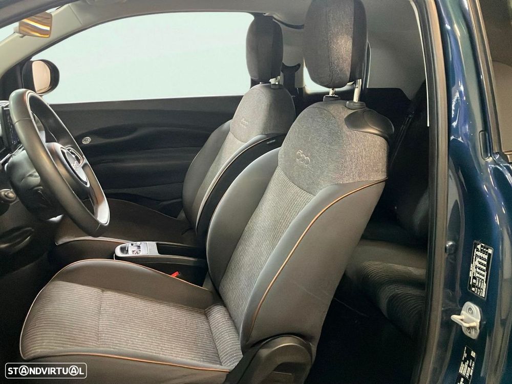 Fiat 500e - 16