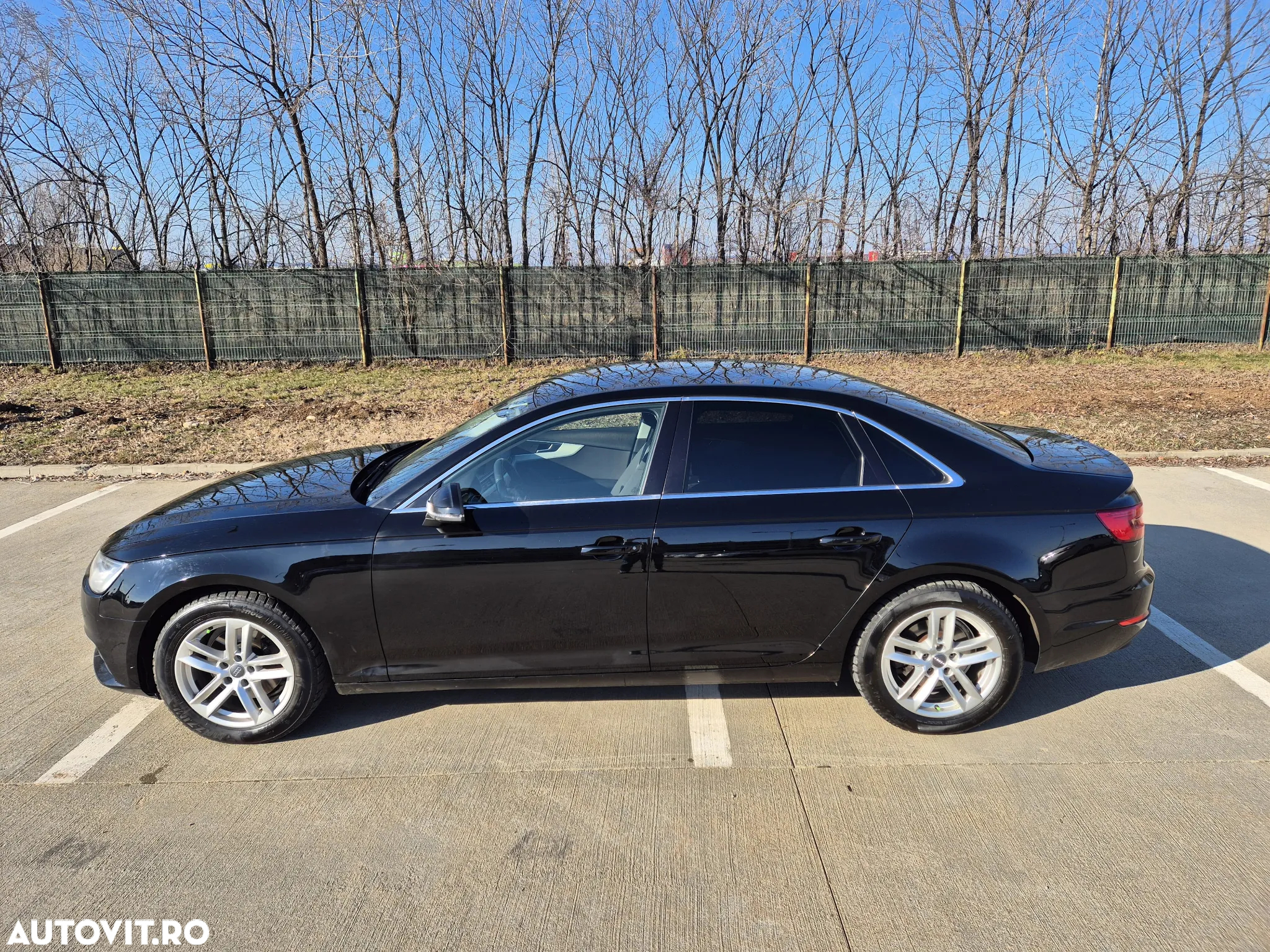 Audi A4 - 14
