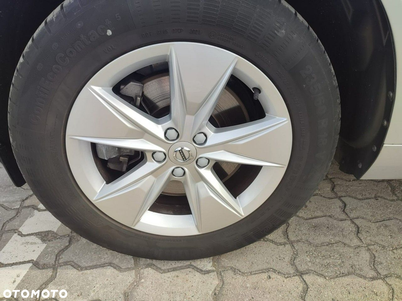 Volvo XC 60 - 24