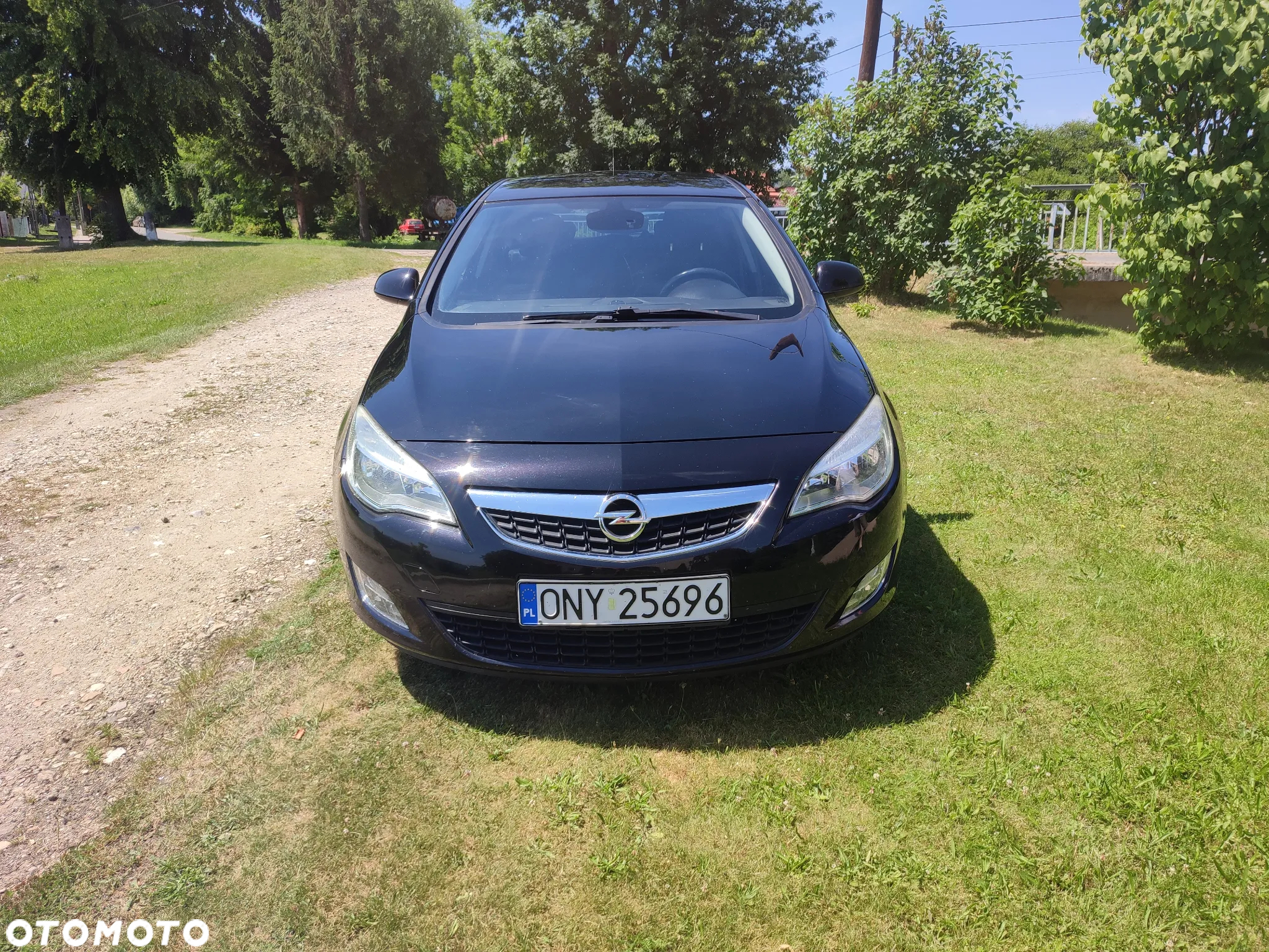 Opel Astra 1.4 Turbo Edition - 3