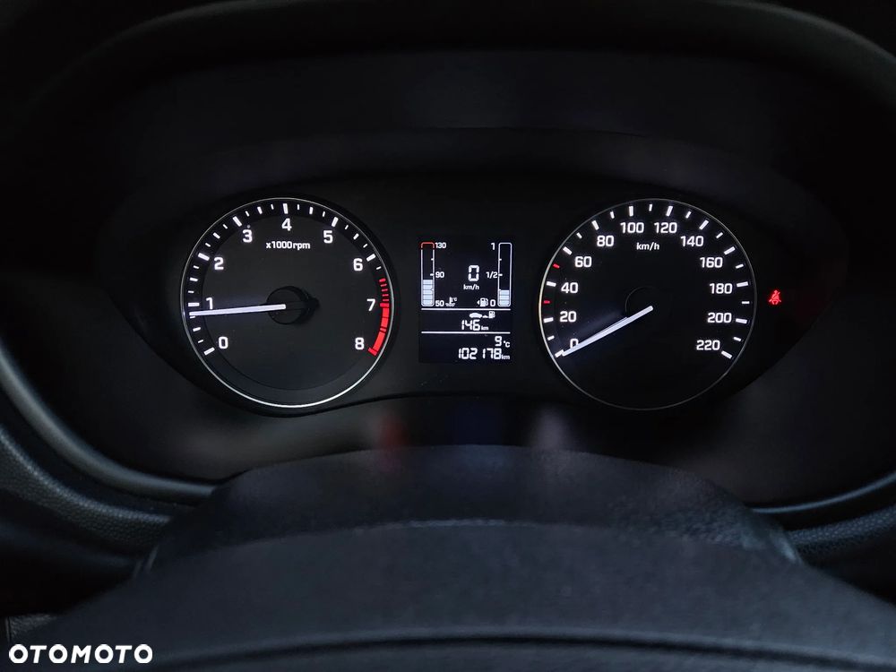 Hyundai i20 1.0 T-GDI YES - 31