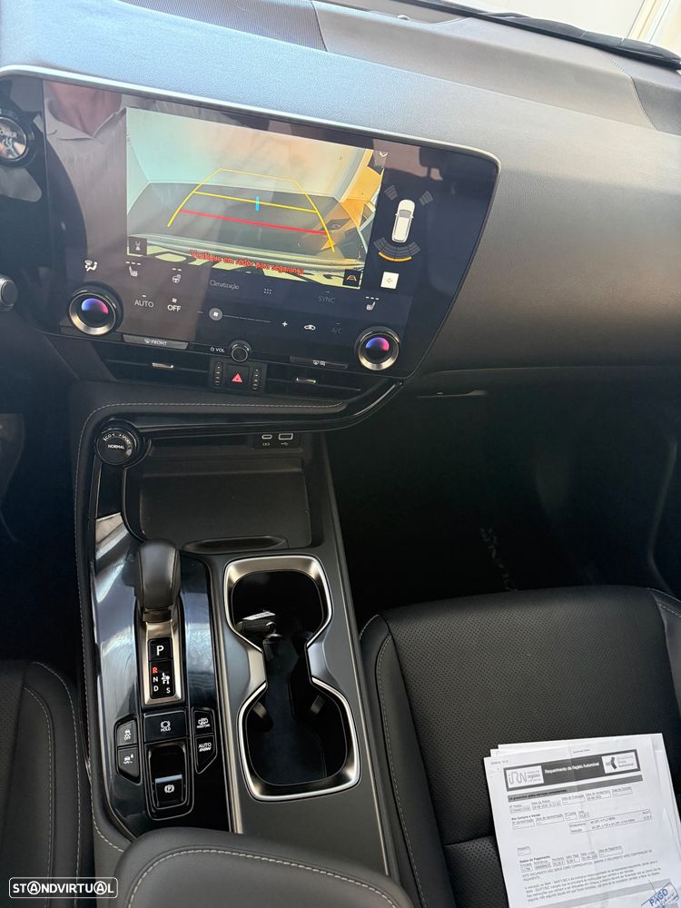 Lexus NX 450h+ Executive Plus - 7