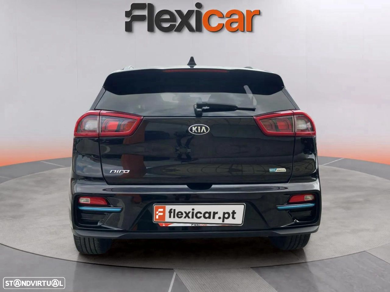 Kia e-Niro 64kWh - 8