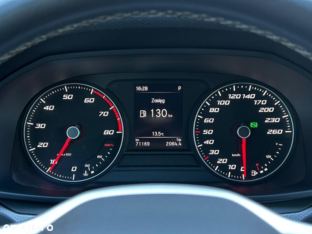 Seat Leon 1.0 eTSI Style DSG - 25