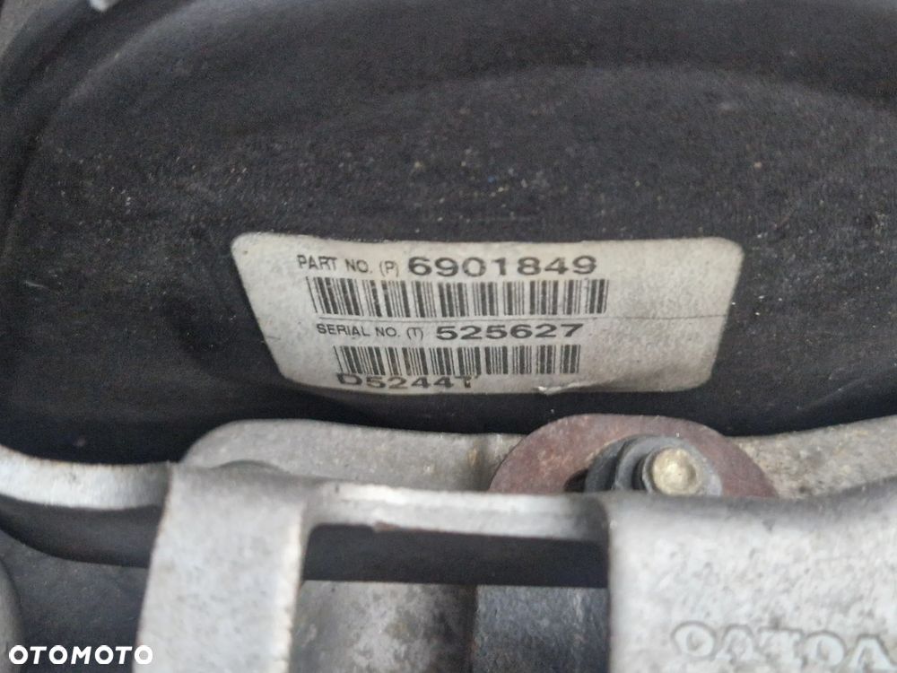 VOLVO V50 S40 C30 C70 LIFT 08-12 2.4 D5 180KM SILNIK D5244T FILM! - 6