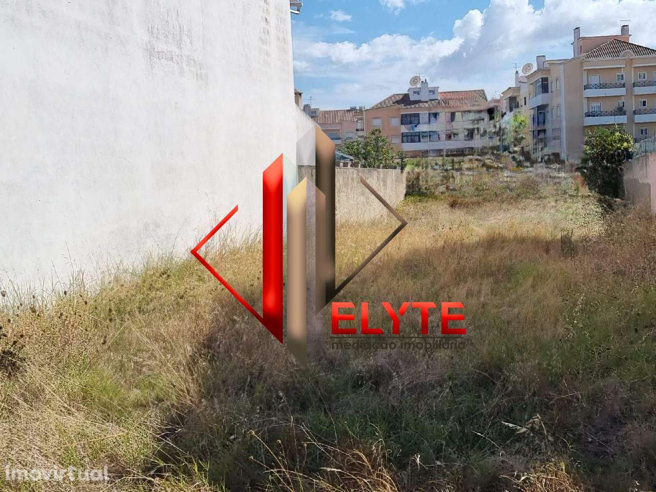 Terreno em Porto Alto/Samora Correia - Grande imagem: 3/8