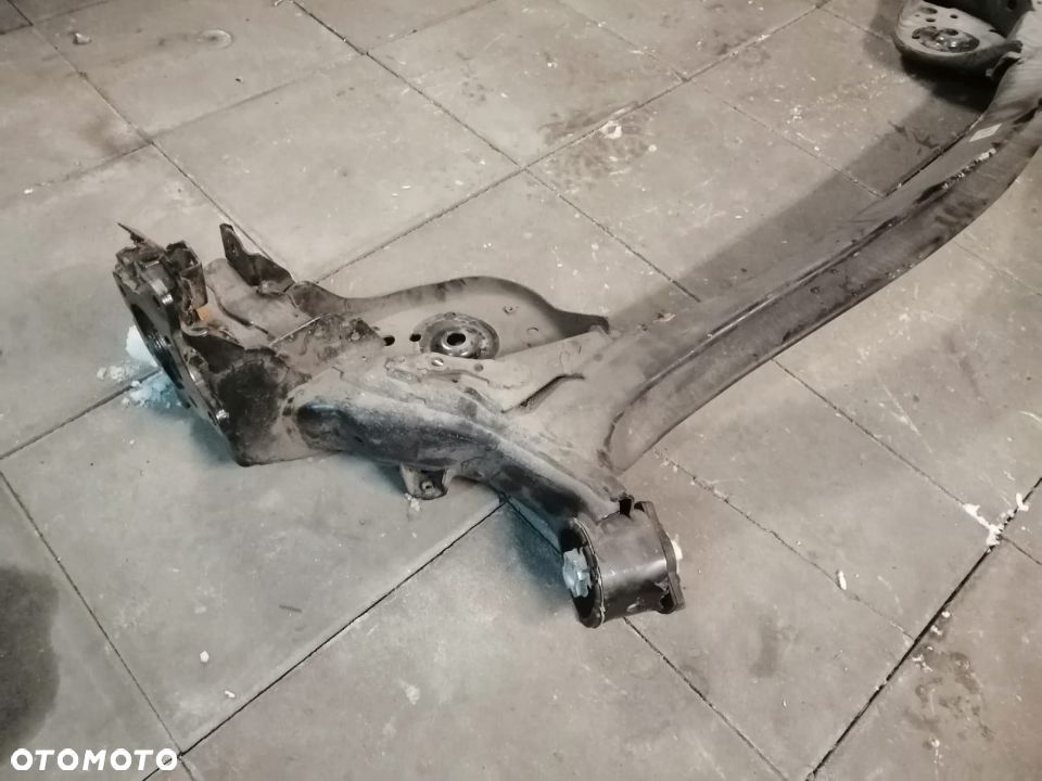 Mazda3 BP CX-30 2019- 4x4 AWD - 5