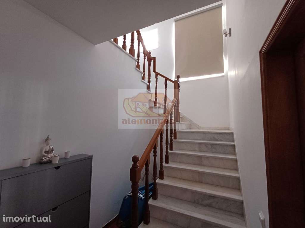 Moradia com pátio em aldeia - 5 minutos das praias - Grande imagem: 3/21