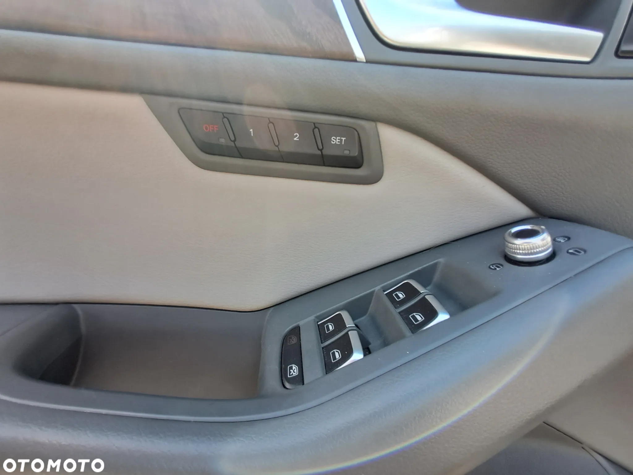 Audi Q5 2.0 TFSI Quattro Tiptronic - 10