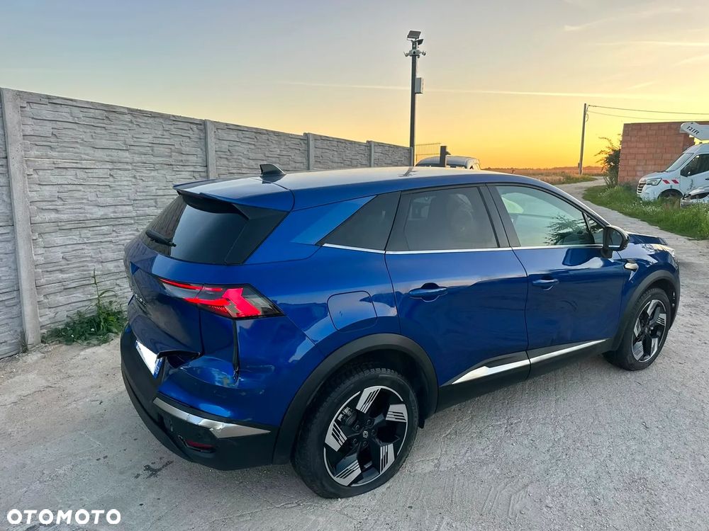 Renault Symbioz 1.6 E-Tech Full Hybrid 145 Evolution - 34