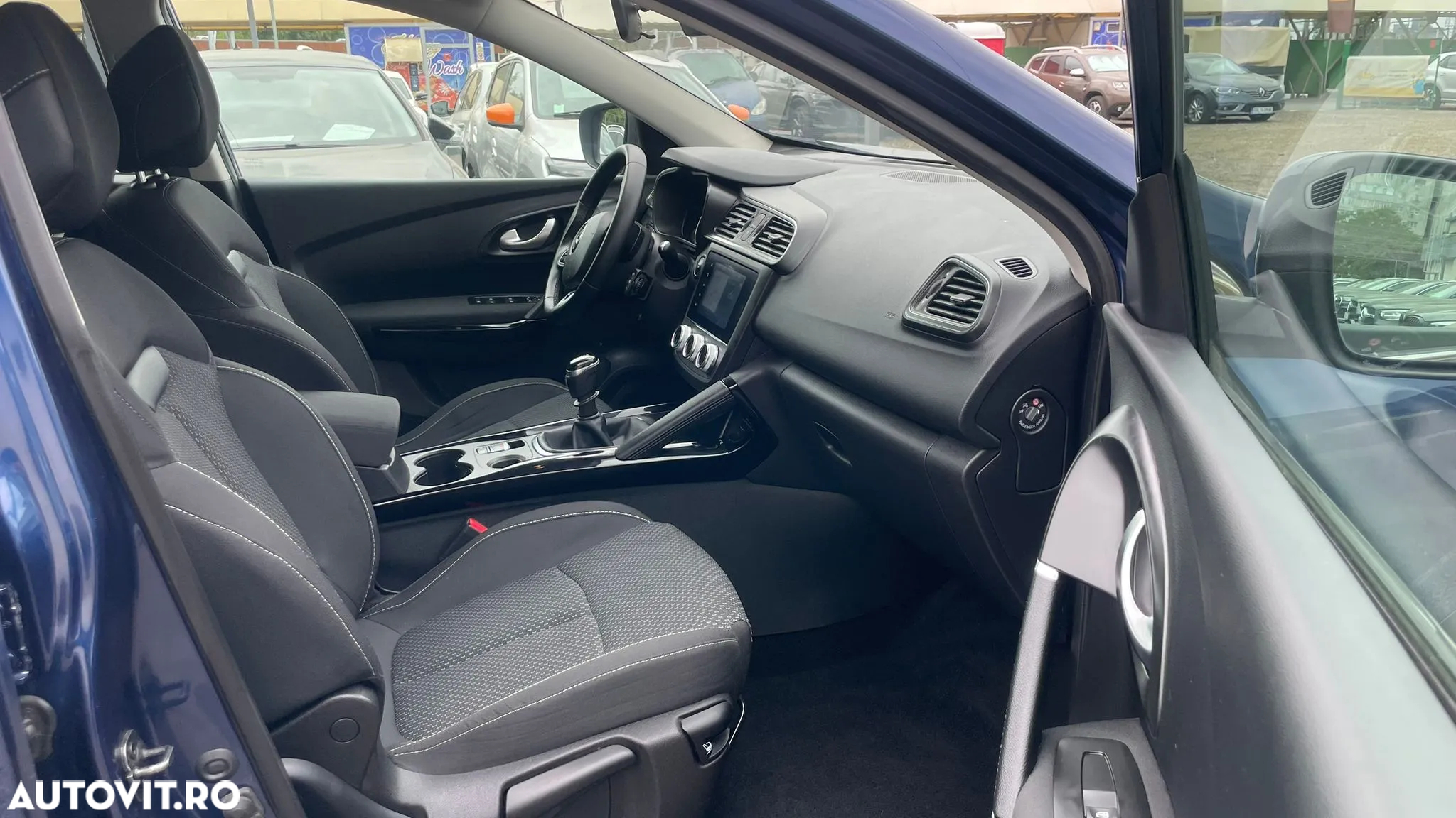 Renault Kadjar - 24