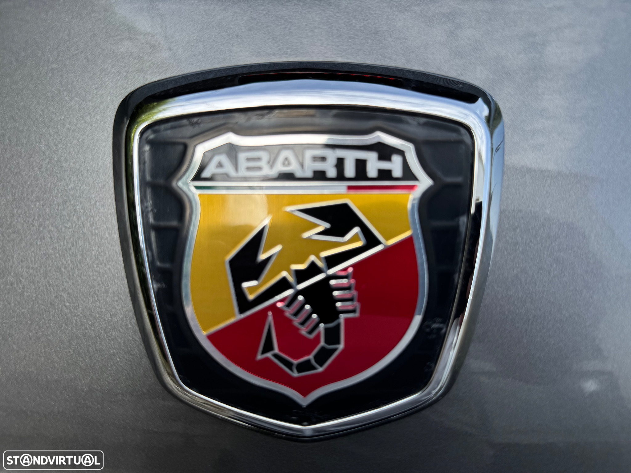 Abarth 595C 1.4 T-Jet Turismo MTA - 29