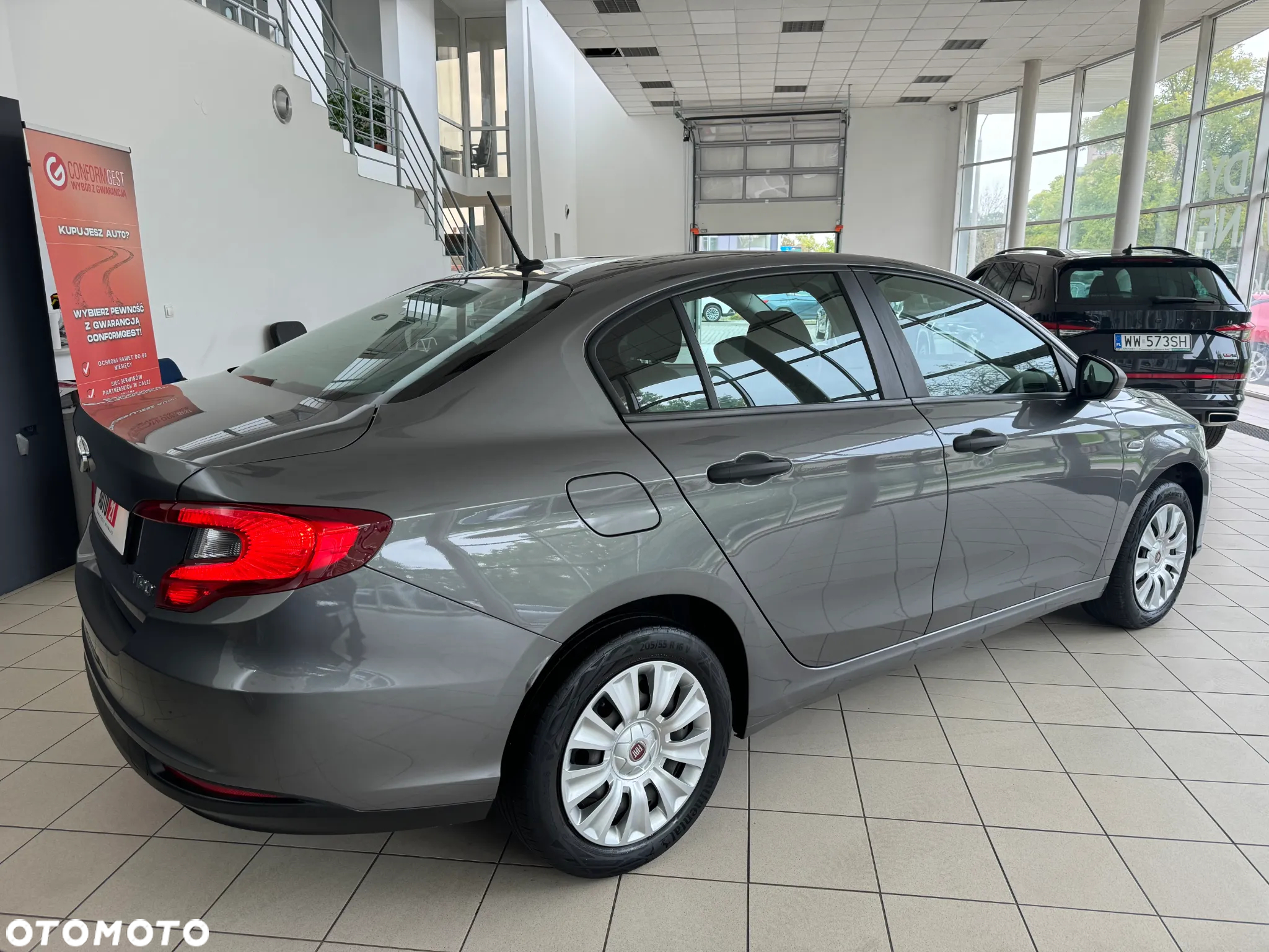 Fiat Tipo 1.0 T3 City Life - 7