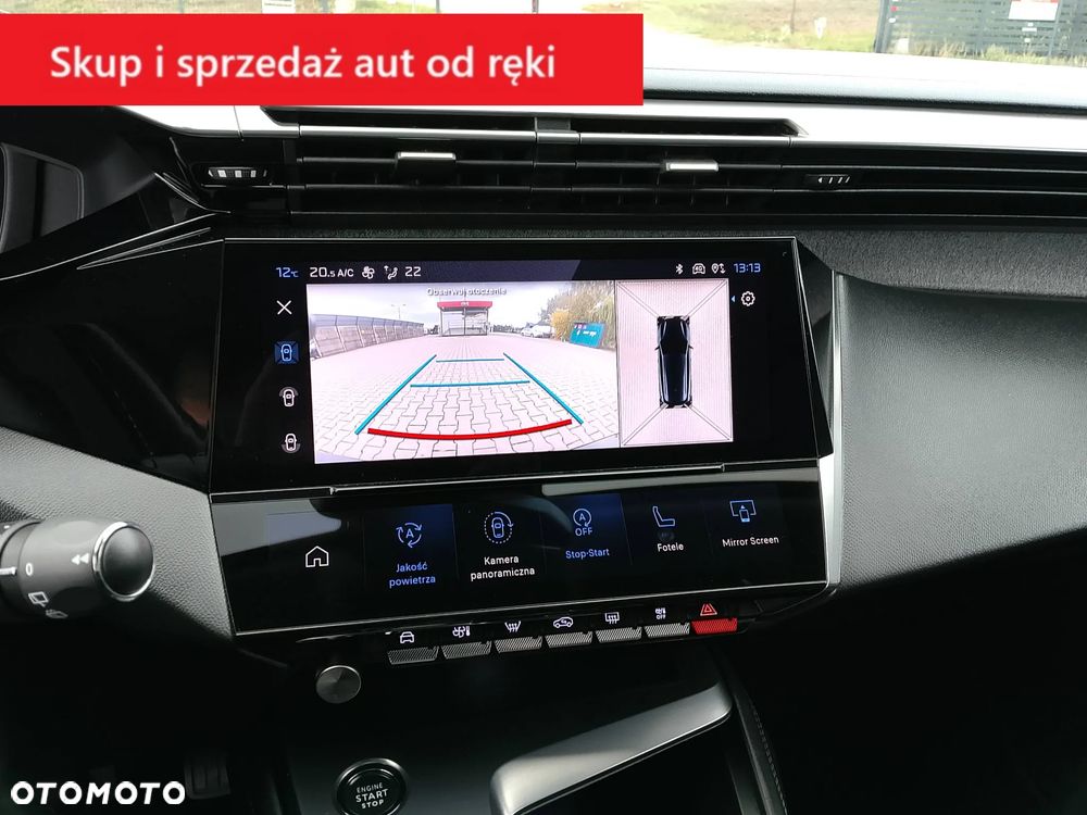 Peugeot 308 PureTech 130 GPF EAT8 Stop & Start GT Pack - 16