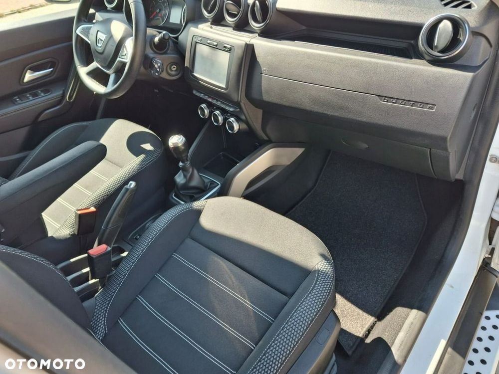 Dacia Duster - 13