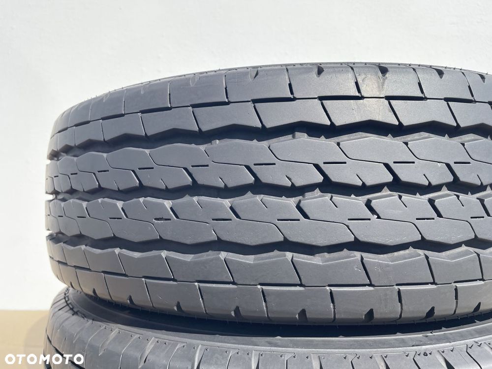 OPONY 225/70/15C 225/70R15 112/110S FIRESTONE VANHAWK 2 - 2