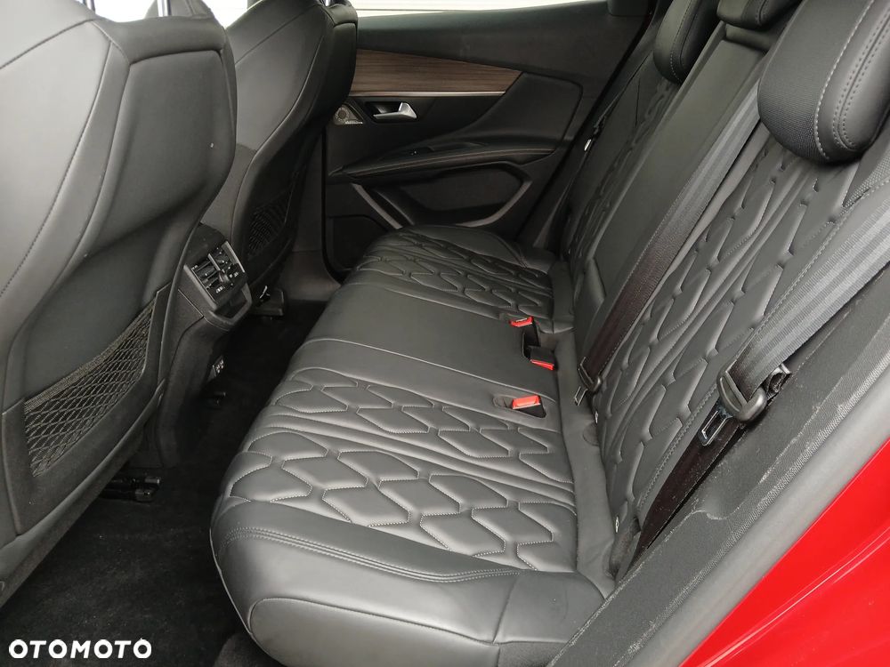 Peugeot 3008 - 9