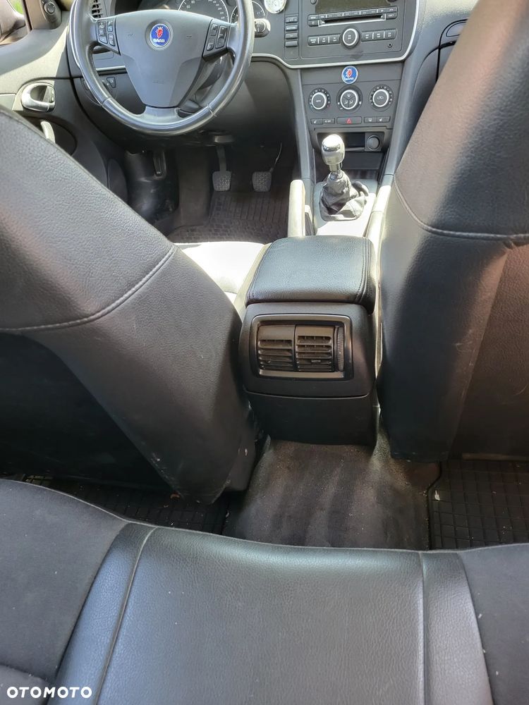 Saab 9-3X - 18