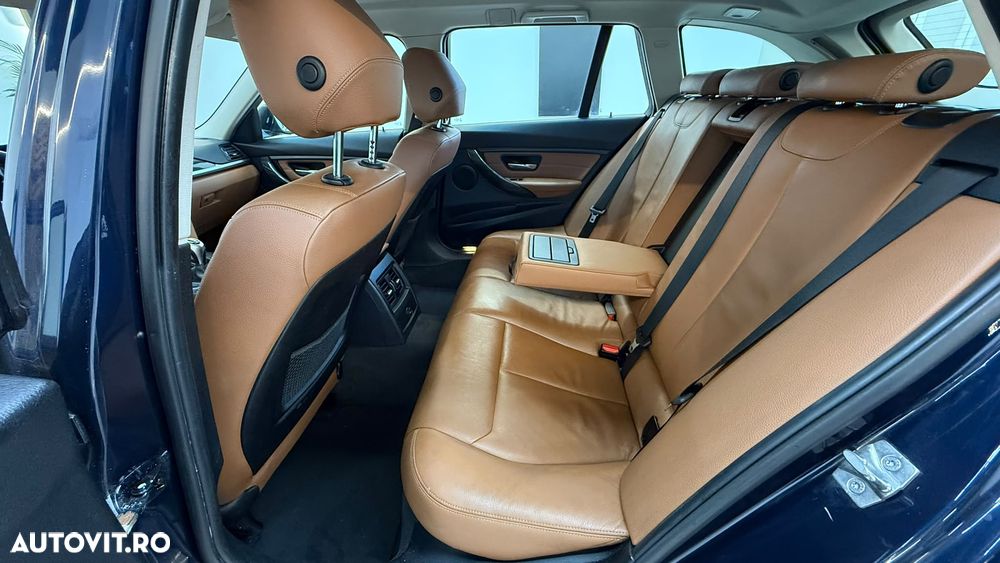 BMW Seria 3 - 9