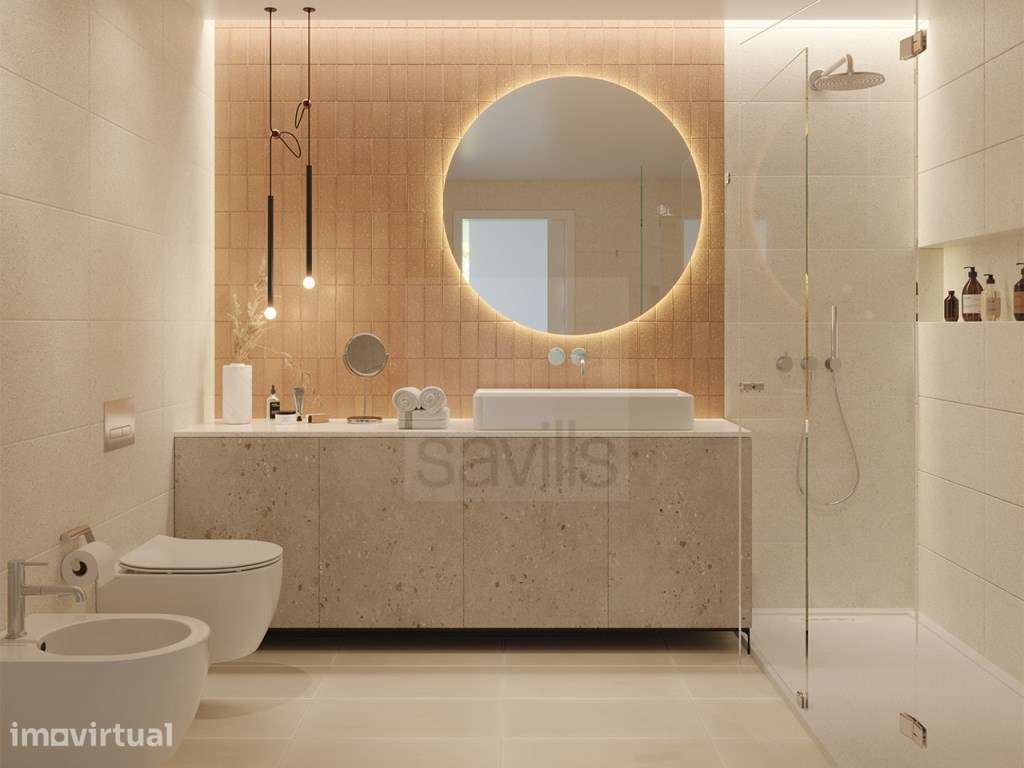 Apartamento T2 UPON HARBOR Seixal Bay Hotel - Grande imagem: 2/17