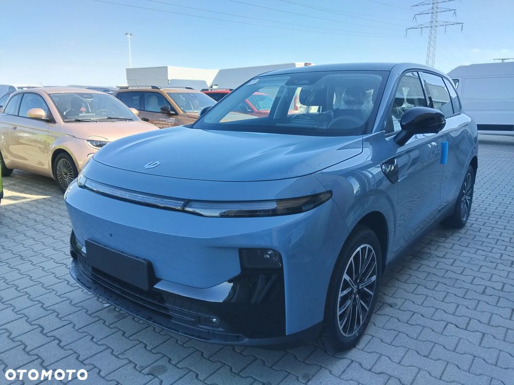 Leapmotor B10 56.2kWh PRO Life - 2