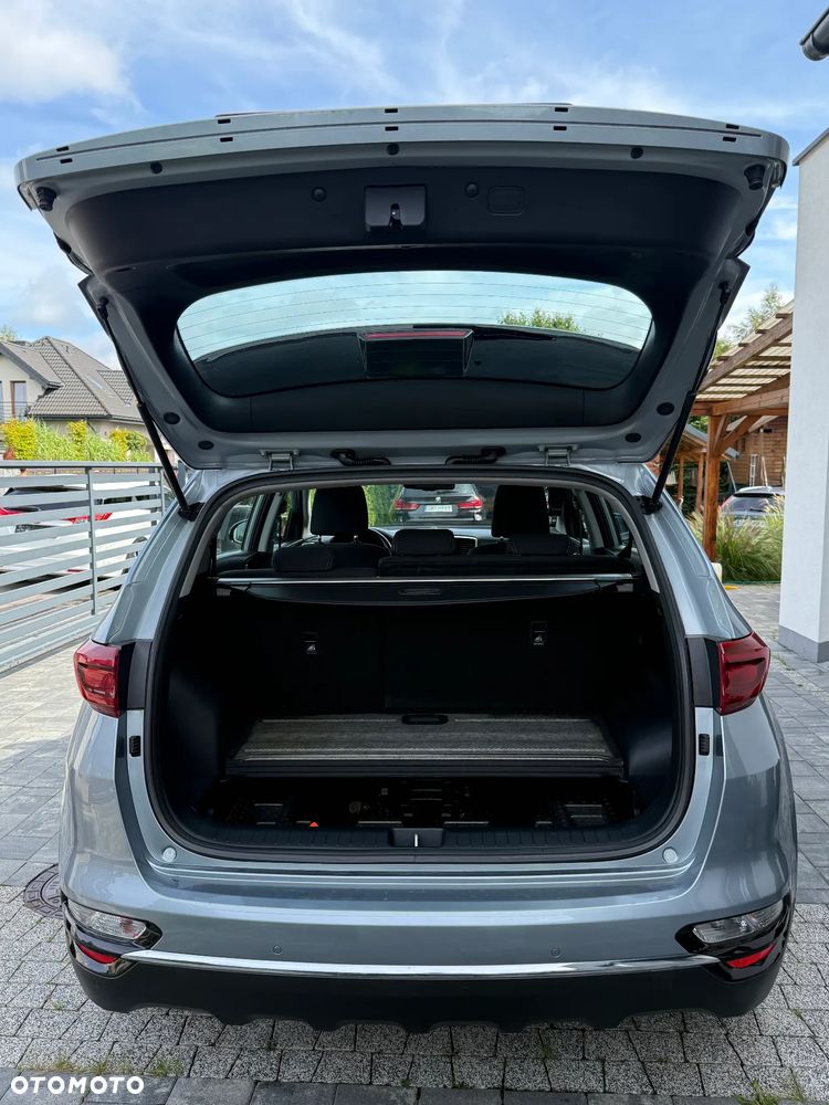 Kia Sportage - 6