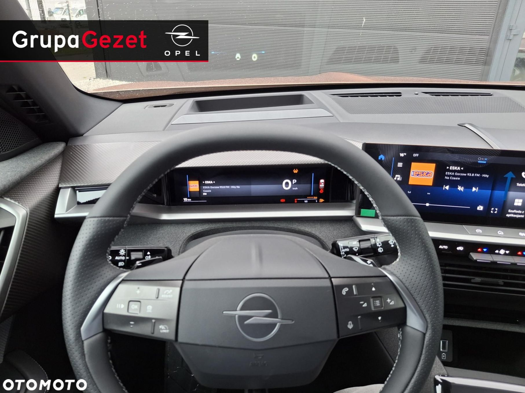 Opel Grandland - 10