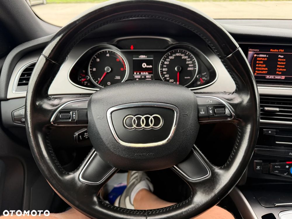 Audi A4 Avant - 24