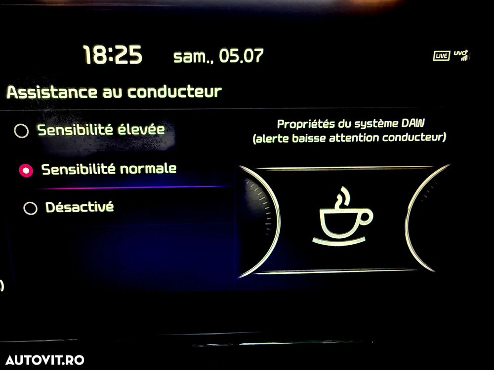 Kia Ceed 1.6 DSL 7DCT HP GT Line - 25