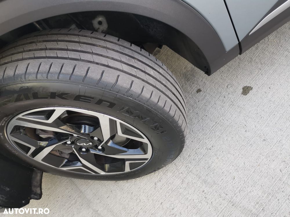 Kia Sportage - 16