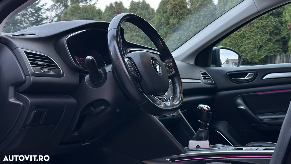 Renault Megane ENERGY dCi Intens - 25