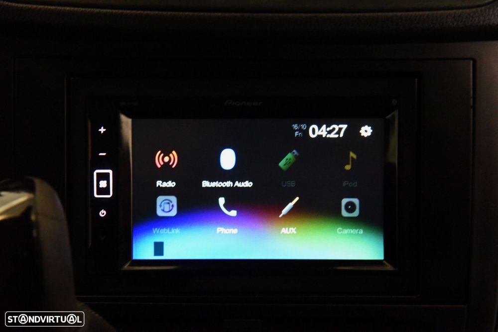 Mercedes-Benz Vito - 16